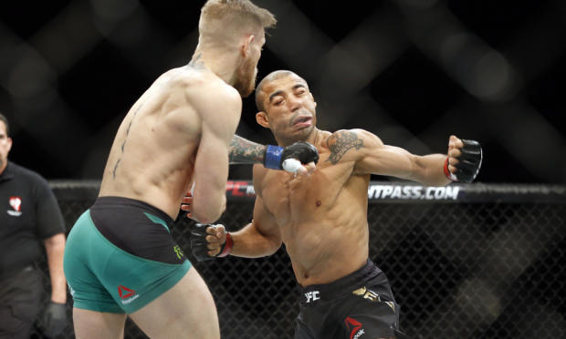 12+ Best Of Mma Pictures