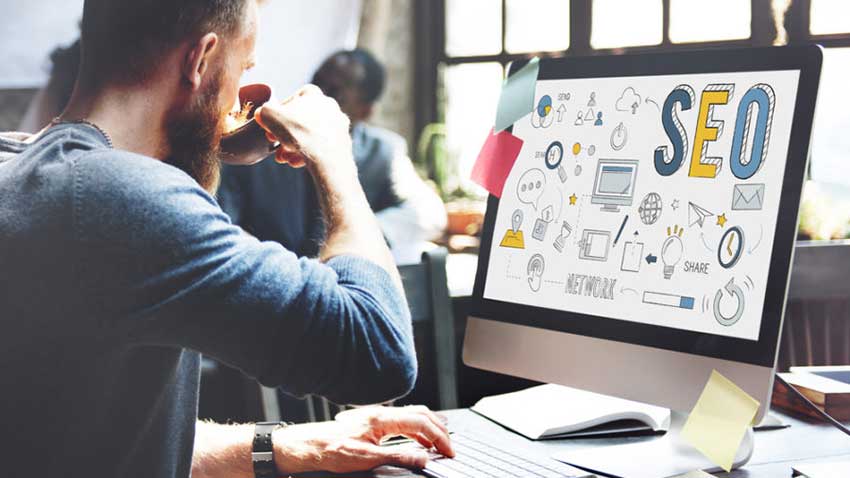 Pengertian Profesi SEO Dan Peran Penting