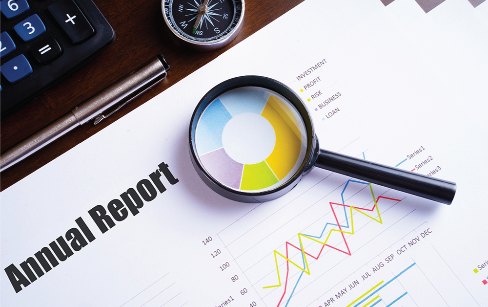 Annual Report: Pengertian, Fungsi, Tujuan Dan Karakteristik