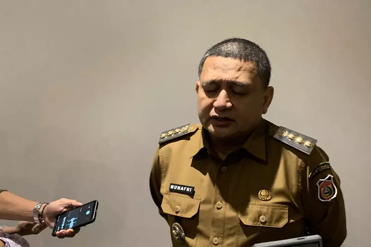 ASN Puskesmas in Makassar is involved in the practice of abortion, Appi: No Sorry