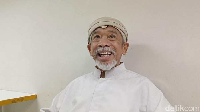 Latest Entertainment: 3 Family Affirmation about Abah Qomar’s Tomb is called Gaksatur