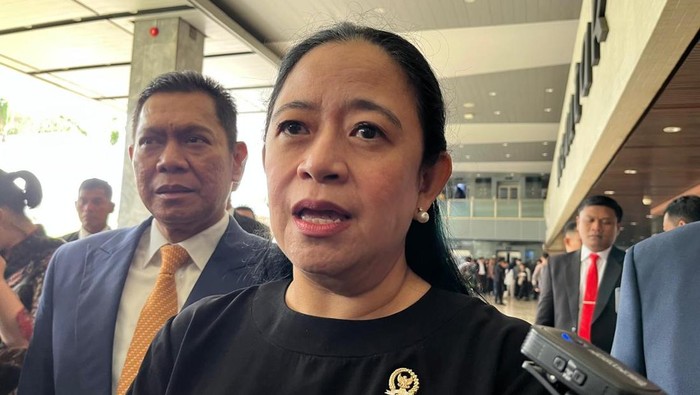 Latest News: Puan asked for additional discourse of political party funds from the APBN to be examined