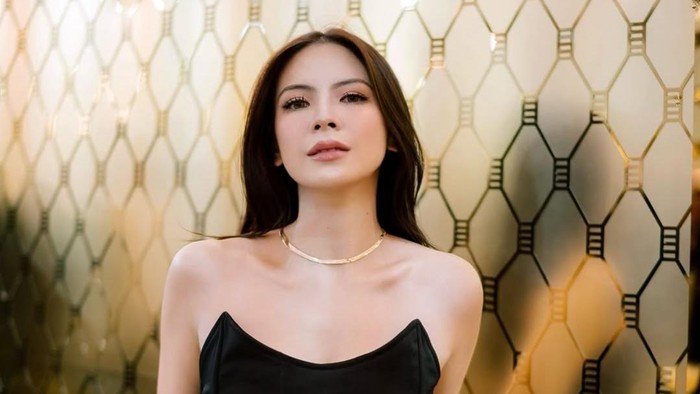 Latest Entertainment: Sonya Pandarmawan Gak Passion Singing, preferred acting-host