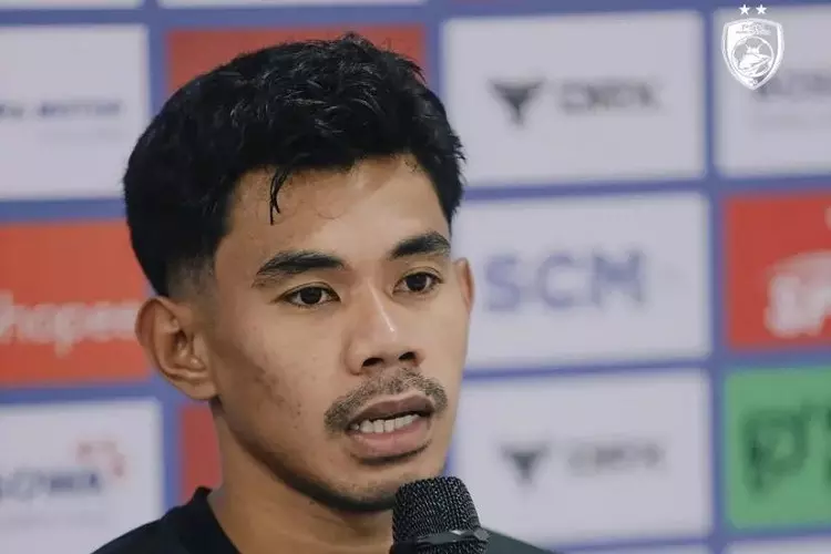 Syahrul Lasinari promise to bring PSM Makassar to win in the closing match