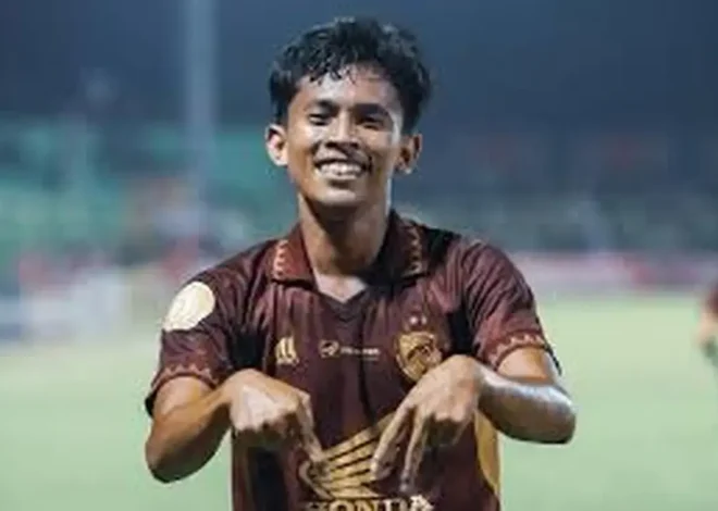Alleged abuse of PSM Makassar player Ricky Pratama goes viral, club will summon the player