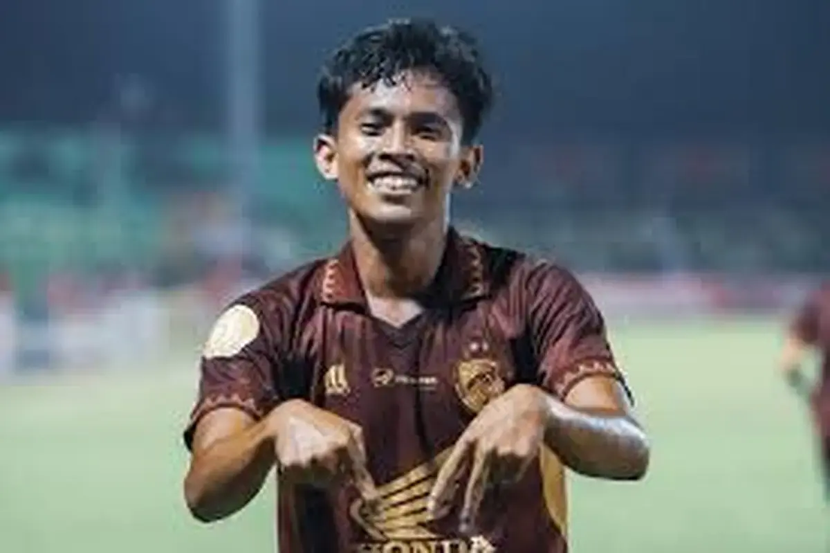 Alleged abuse of PSM Makassar player Ricky Pratama goes viral, club will summon the player