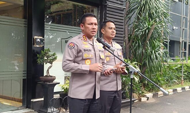 Latest News: Police Investigate Bahar bin Smith in Persecution Case