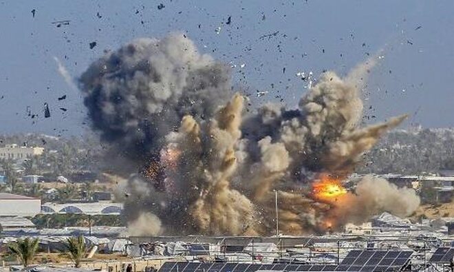 Latest News: Israel Violates Ceasefire Again, Kills 10 People in 24 Hours in Gaza