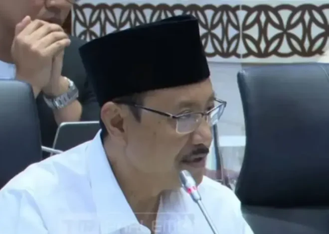 Ministry of Social Affairs Claims 15 Million Non-Desil Residents Are Registered with BPJS Health PBI JKN, While 54 Million Poor Residents Are Not Registered