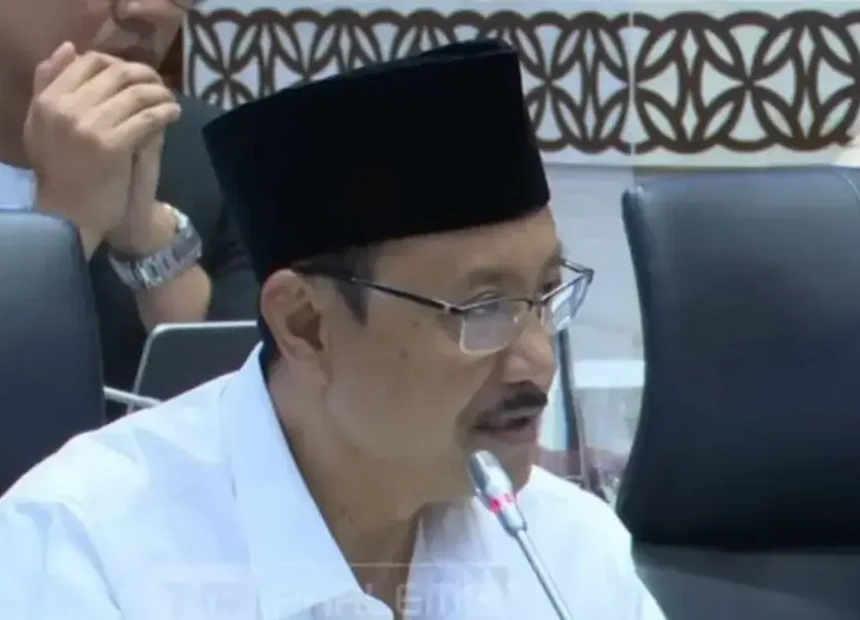 Ministry of Social Affairs Claims 15 Million Non-Desil Residents Are Registered with BPJS Health PBI JKN, While 54 Million Poor Residents Are Not Registered