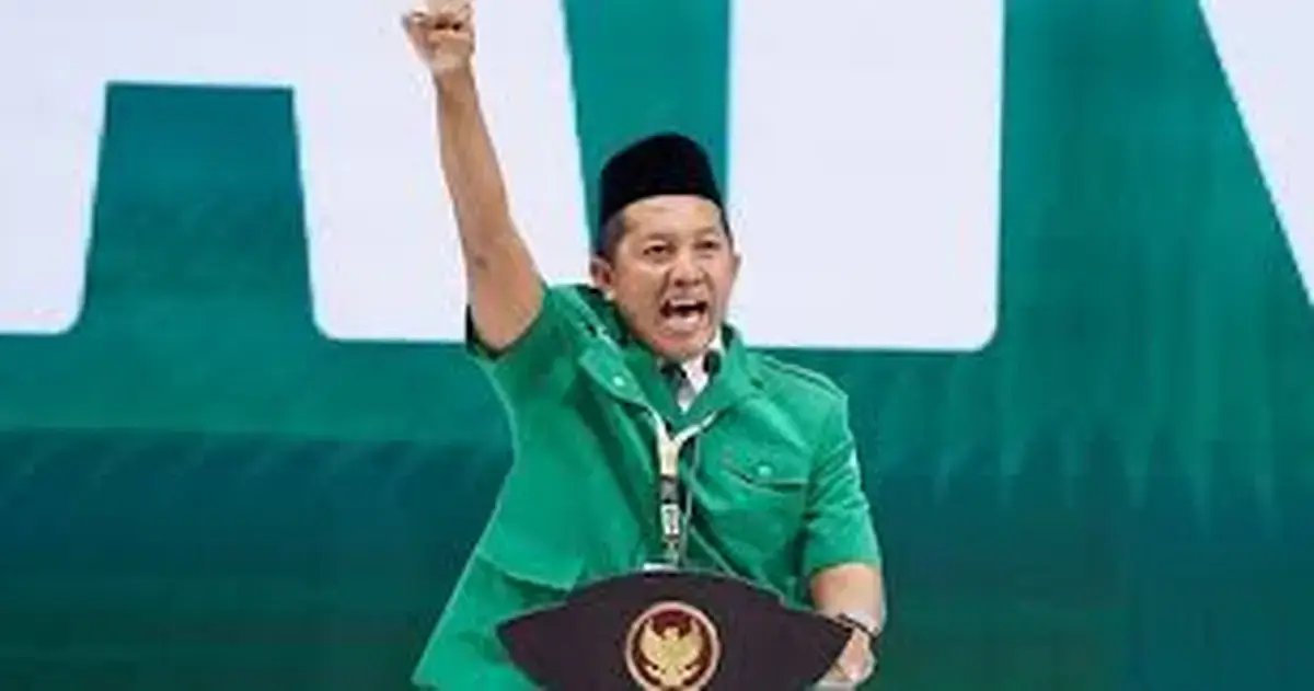 A month of Prabowo’s praise, General Chairperson of GP Ansor Receives Commissioner Position, His Salary Reaches IDR 11 Billion