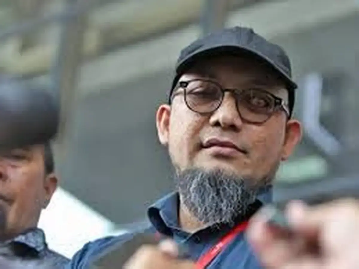 Baswedan’s novel regarding the transfer of Yaqut’s house arrest: Is there any intervention to the extent of putting reputation aside?