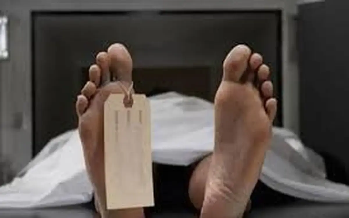 Police Investigate Body Wrapped in Plastic Trash Found in Soppeng