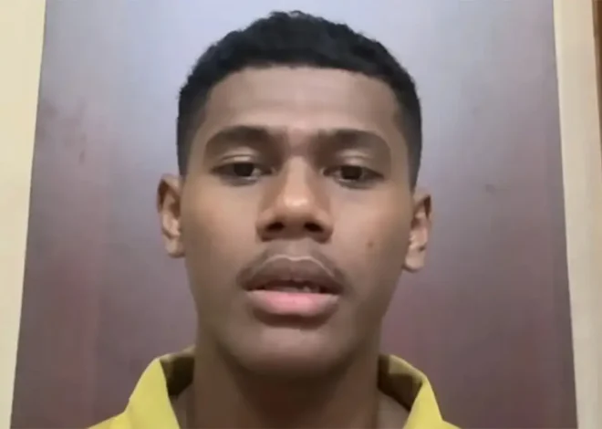 After the Viral ‘Kung Fu’ Kick, Fadly Alberto Finally Opens His Voice: I’m Ready to Be Sanctioned and Apologize