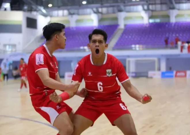 Losing 2-1 to Thailand, the National Futsal Team had to be satisfied with being runners up and failed to defend its title