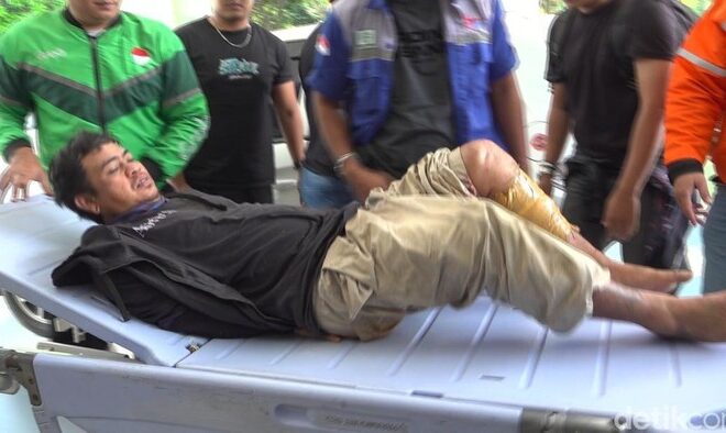 Latest News: Man Kills Celebration Owner in Purwakarta Palak Rp. 500 Thousand to Buy Alcohol