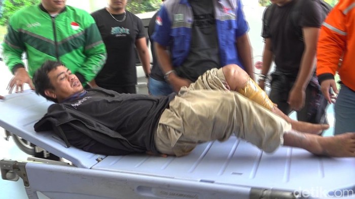 Latest News: Man Kills Celebration Owner in Purwakarta Palak Rp. 500 Thousand to Buy Alcohol