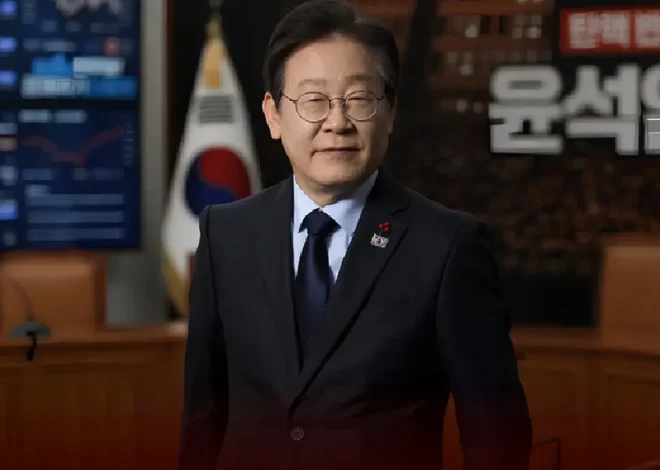 Citizens Detained by Israel, South Korean President Lee Jae Myung Urges Legal Action Against Netanyahu