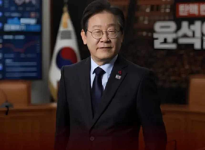 Citizens Detained by Israel, South Korean President Lee Jae Myung Urges Legal Action Against Netanyahu