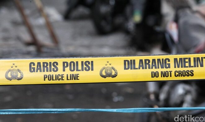 Latest News: Toddler Dies Allegedly Killed by Uncle ODGJ in Bekasi Found by Grandmother