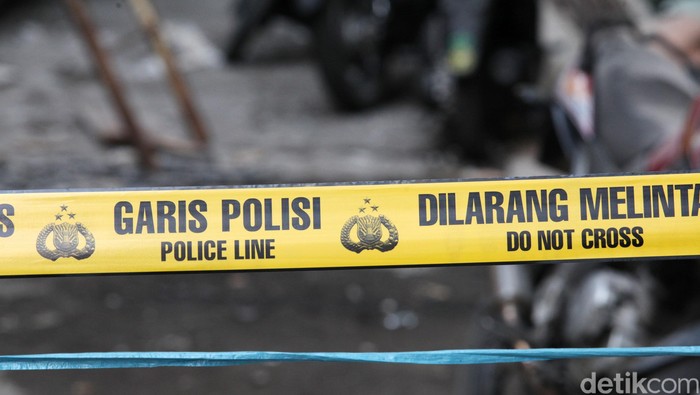 Latest News: Toddler Dies Allegedly Killed by Uncle ODGJ in Bekasi Found by Grandmother