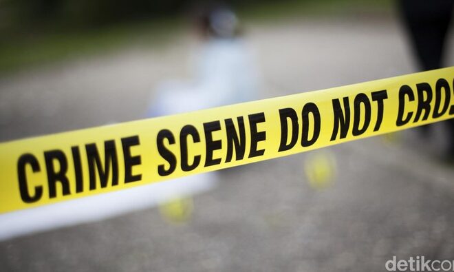 Latest News: Ecuadorian judge shot dead while on his way to the gym