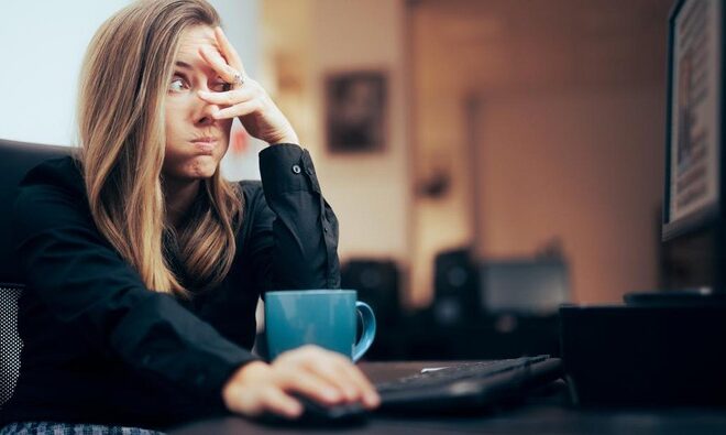 Latest Health: Suddenly ‘Cringe’ when Remembering Past Moments? Here’s the Psychological Explanation