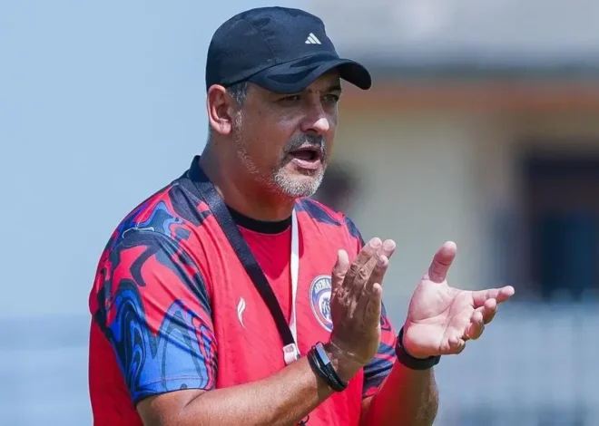 Debi Jatim, Marcos Santos: Players Are Professionals Who Are Paid to Give Their Best