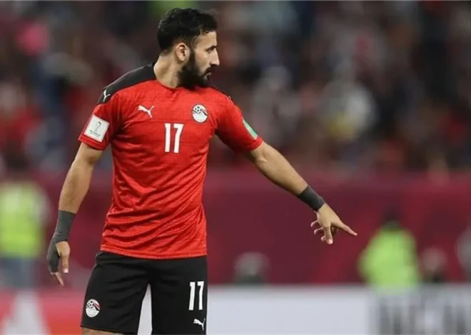 Mohamed Hany’s Own Goal Eradicates Egypt’s Historic Victory, Belgium Has Difficulty Breaking Through Mohanad Lasheen’s Sturdy Wall