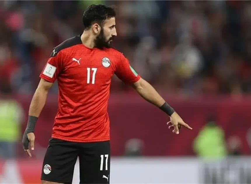 Mohamed Hany’s Own Goal Eradicates Egypt’s Historic Victory, Belgium Has Difficulty Breaking Through Mohanad Lasheen’s Sturdy Wall