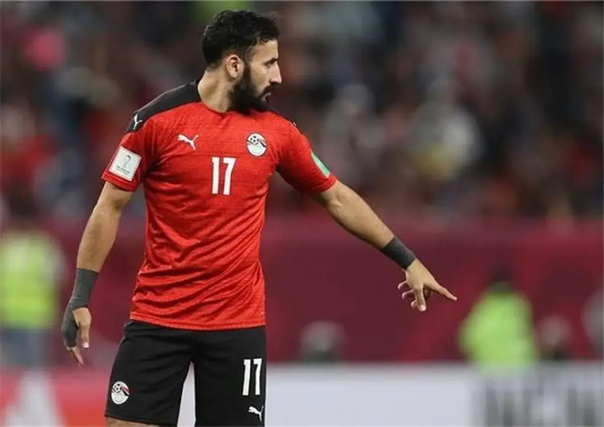 Mohamed Hany’s Own Goal Eradicates Egypt’s Historic Victory, Belgium Has Difficulty Breaking Through Mohanad Lasheen’s Sturdy Wall