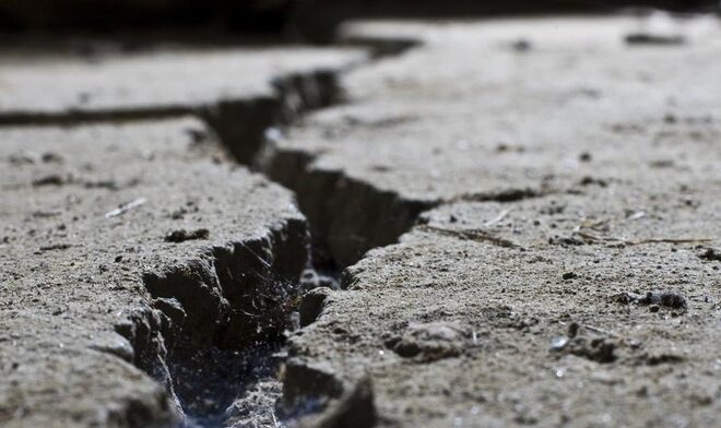Latest News: M 3.7 Land Earthquake Rocks Mandailing Natal, North Sumatra