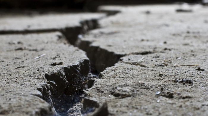 Latest News: M 3.7 Land Earthquake Rocks Mandailing Natal, North Sumatra