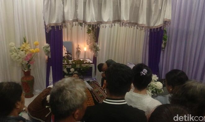 Latest News: 3 Political Parties Speak Up on the Aftermath of Doctor Icha’s Death