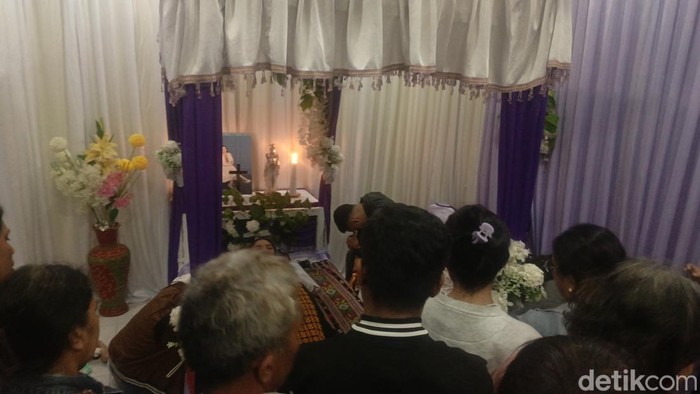 Latest News: 3 Political Parties Speak Up on the Aftermath of Doctor Icha’s Death