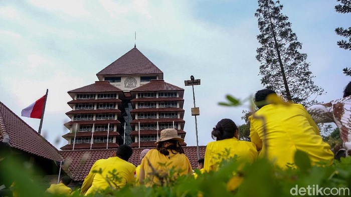 Edukasi Terkini : 20 PTN Terbaik di Indonesia Versi Webometrics Edisi Juli 2026, Siapa di Puncak?
