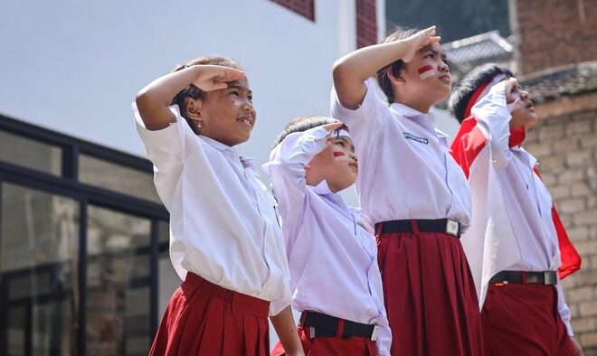 Latest Education: Complete MPLS SD, SMP, SMA 2026 schedule along with details of activities