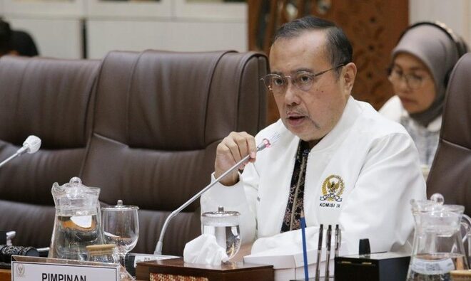 Latest News: DPR Commission IX Asks the Government to Monitor the Health of Residents Around the Jatiwaringin TPA