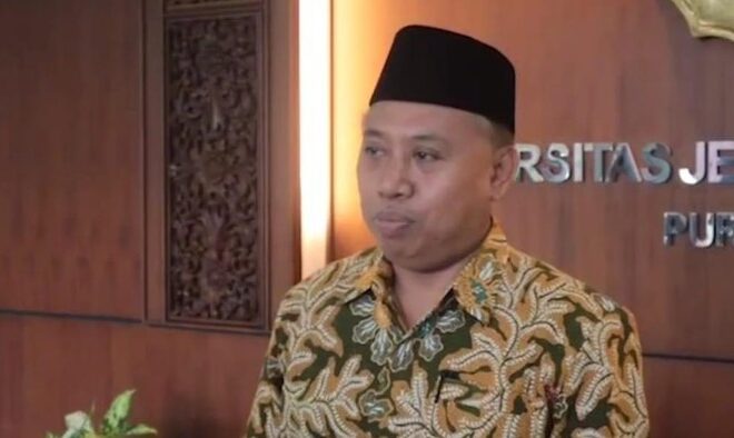 Berita Terkini : Rektor Unsoed Ditangkap KPK saat Sedang Berada di Jakarta