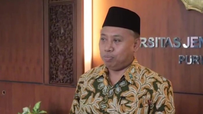 Berita Terkini : Rektor Unsoed Ditangkap KPK saat Sedang Berada di Jakarta