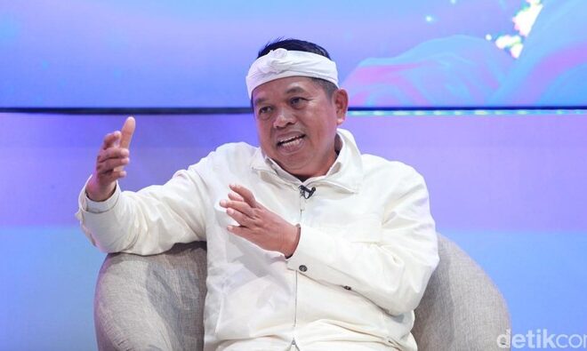 Berita Terkini : KDM Instruksikan Pemkab Garut Tambah Alokasi Perbaikan Jalan