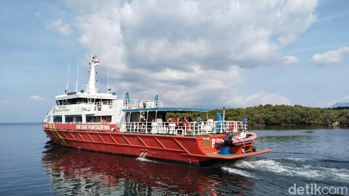 Berita Terkini : 4 Penyelam Hilang Saat Diving di Perairan Sikka NTT, 3 di Antaranya WNA